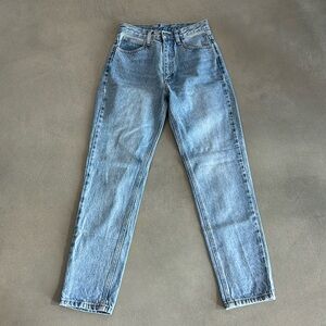 J Galt jeans size M